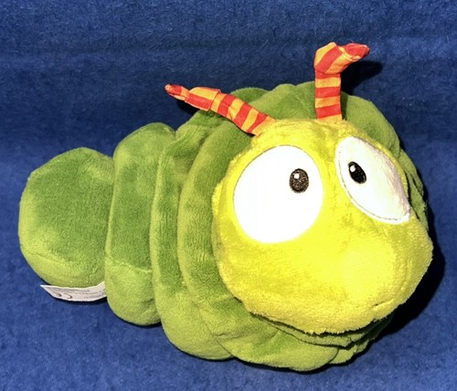 Kuscheltier sigikid raupe - kuscheltier,