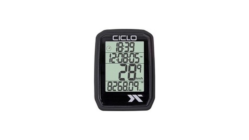 Ciclosport fahrradcomputer - ciclosport,