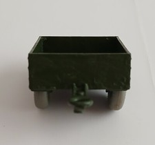 Dinky Toy 27M Militär