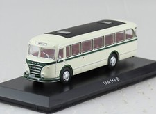 IFA H6B Atlas Bus Collection
