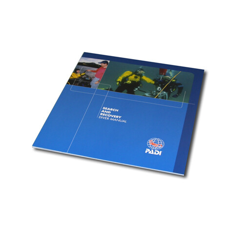 Padi search recovery - search, &