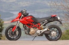 Ducati hypermotard 2007 2016 - ducati,