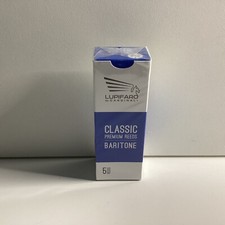 S163 - Lupifaro By Cardinali - Classic Premium Reeds Baritone Sax Blätter 2 1/2