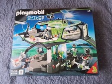 Playmobil® 5149 E-Rangers Future Base -  Neu und ungeöffnet
