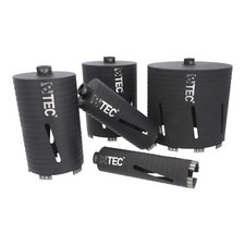 Diamantbohrkrone Kernbohrkrone