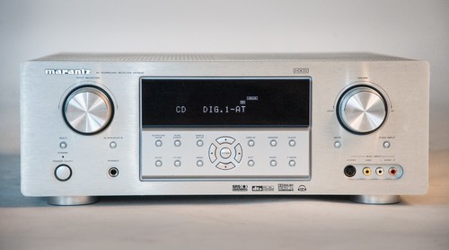 Marantz 5600 - marantz,