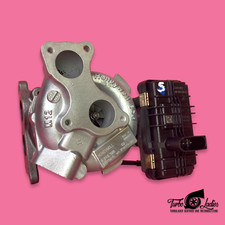 Turbolader BMW 125d F20 F21 325d F30 425d X5 F15 F85 165 170 Kw 224 231PS 833716