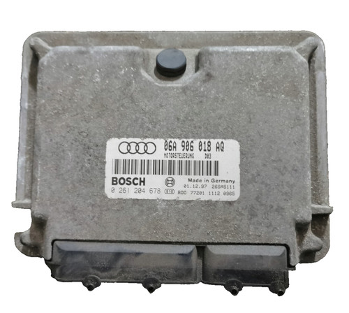 Audi 1 8t - a3, 8l