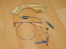 (40) 1123 original STIHL Bremsband Deckel 021/023/025/MS 210/230/250