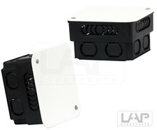 UP Abzweigkasten Unterputz