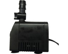 LV-Pumpe HEISSNER für