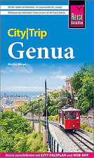 CityTrip Genua