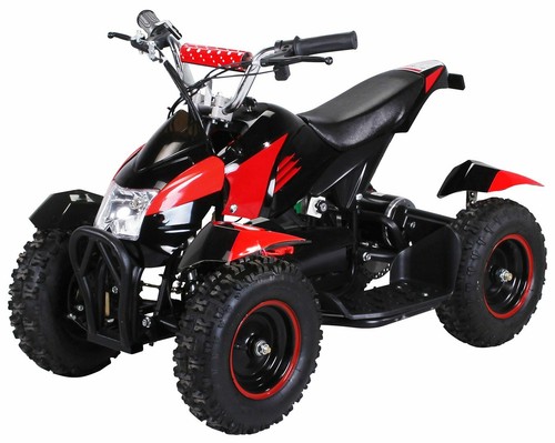 Elektro 800w atv kinderquad - 800w,