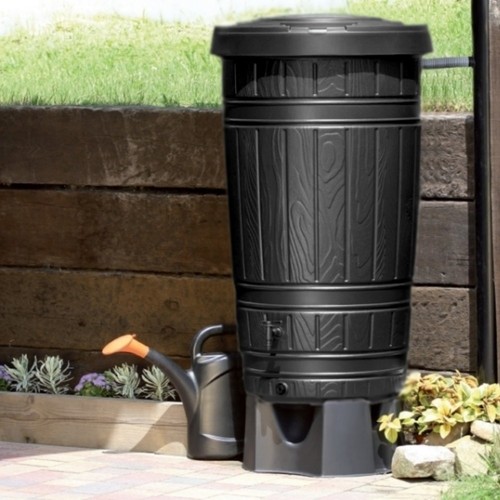 Regenwassertonne regentonne - regenwassertonne,