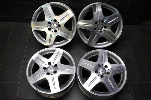 Original mercedes klasse - original, v-klasse
