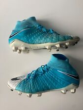 Nike Hypervenom Phantom 3 Elite FG Größe 38,5