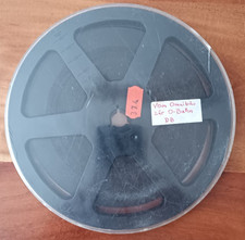 Super 8 Film "Vom Omnibus zur