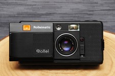 Rollei Rolleimatic mit