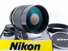 🌸[MINT] Nikon Reflex Nikkor