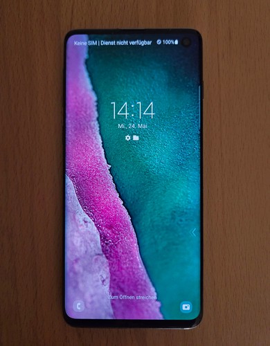 Samsung galaxy s10 g973f - galaxy, sm-g973f/ds