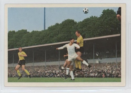 1967 bergmann verlag - 1967-68, bergmann-verlag