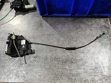 Türschloss ZV Schloss vorne links 13258271 EE Opel Corsa D 5-türig Bj.2011