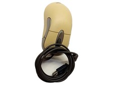 Microsoft IntelliMouse Optical