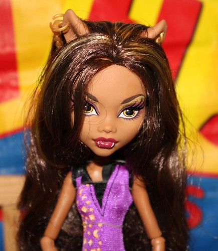 Monster high 2013 music - high,