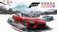 Forza horizon xbox - horizon, (xbox