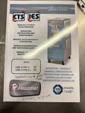 Frigomat Kiss 3 Power Vertical