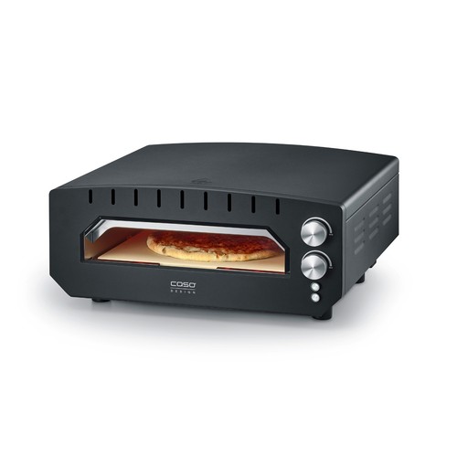 Caso pizzachef 400 - caso, 400°