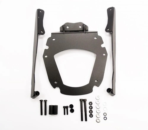 Givi topcaseträger für - givi,