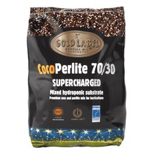 Gold Label Cocos Perlite 70/30