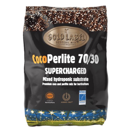 Gold label cocos perlite 30 - gold,