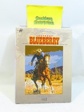 Blueberry Chroniken
