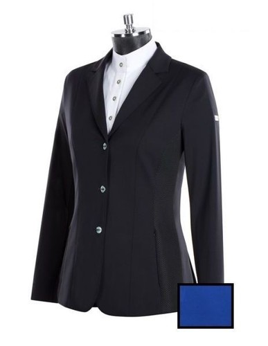 Animo damen reitjacket lontra - animo,