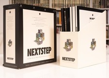 NEXTSTEP 3 Full Manual Set &