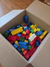 Unico Bausteine Für Kleinkinder. Duplo Kompatibel