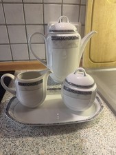 Kaiser Porzellan Kaffee