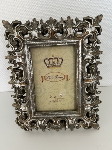 Bilderrahmen barock - -,