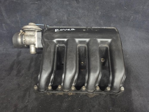 Ansaugbrücke rover 75 - ansaugbrücke,