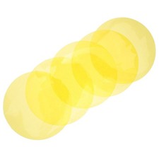  5 Pcs Farbveränderte Leichte