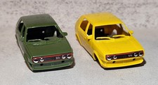 Herpa VW Golf GTI Karosserie 2