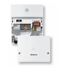Buderus 7738110114 Modul Systemregler Heizkreis Modul Heizung Regelung MM100
