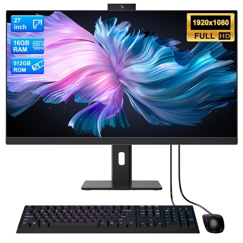 Zoll all one computer - zoll, all-in-one