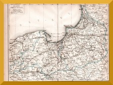 Ost- und Westpreussen