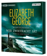 Wer Zwietracht sät | Elizabeth George | 2025 | deutsch