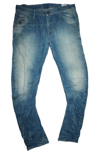 Star arc slim herren - arc, 3d