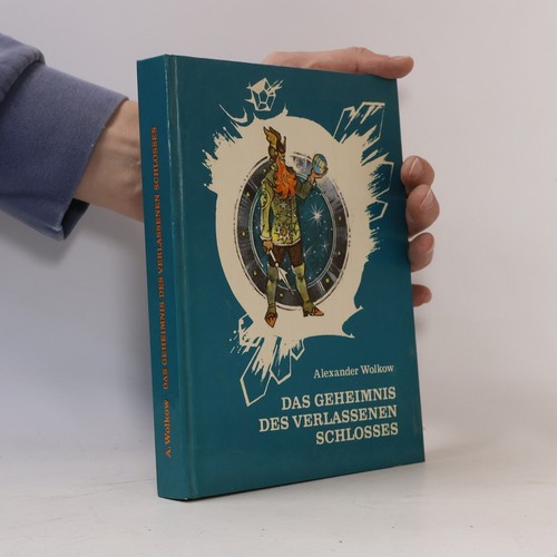 Das geheimnis des verlassenen - das,