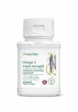 Nutrilite - Omega-3 - Triple